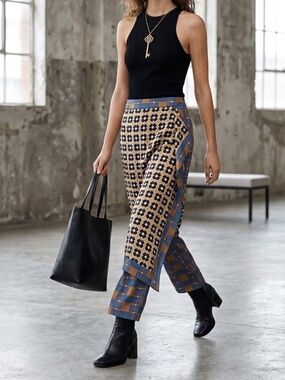 Zara Women's Pants - XS